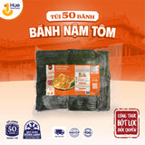 Banh nam tom - pack 50 cai