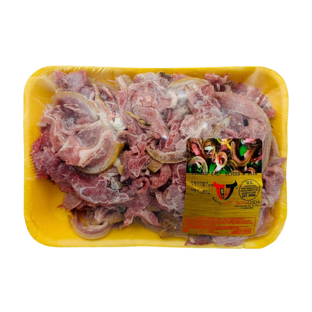 Be thui (hang dong lanh) vi 1 lbs