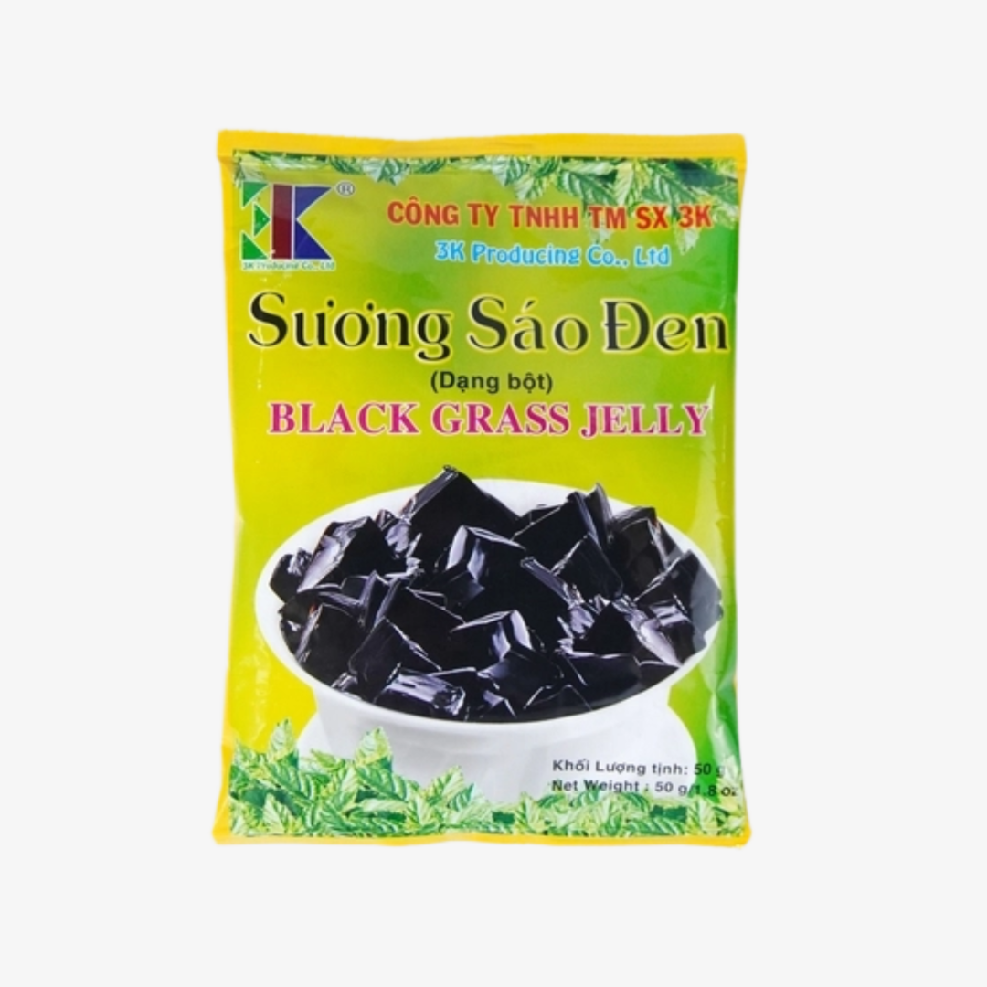 Suong sao den 3K 50g