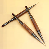 Builder Gel Brush (Square Dual Heads)