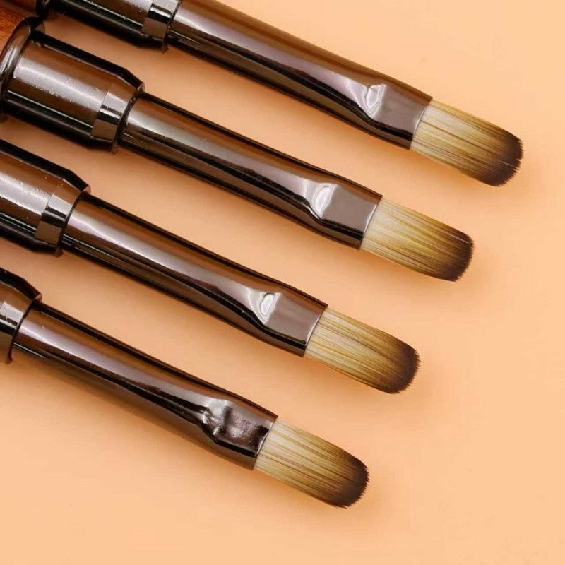 Co lam Poly Gel , Hybrid Gel , Tap Gel Thuong Hang (Hang Loai 1)