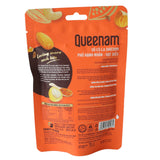 Queenam Shichimi Almond Cashew Choco 75g