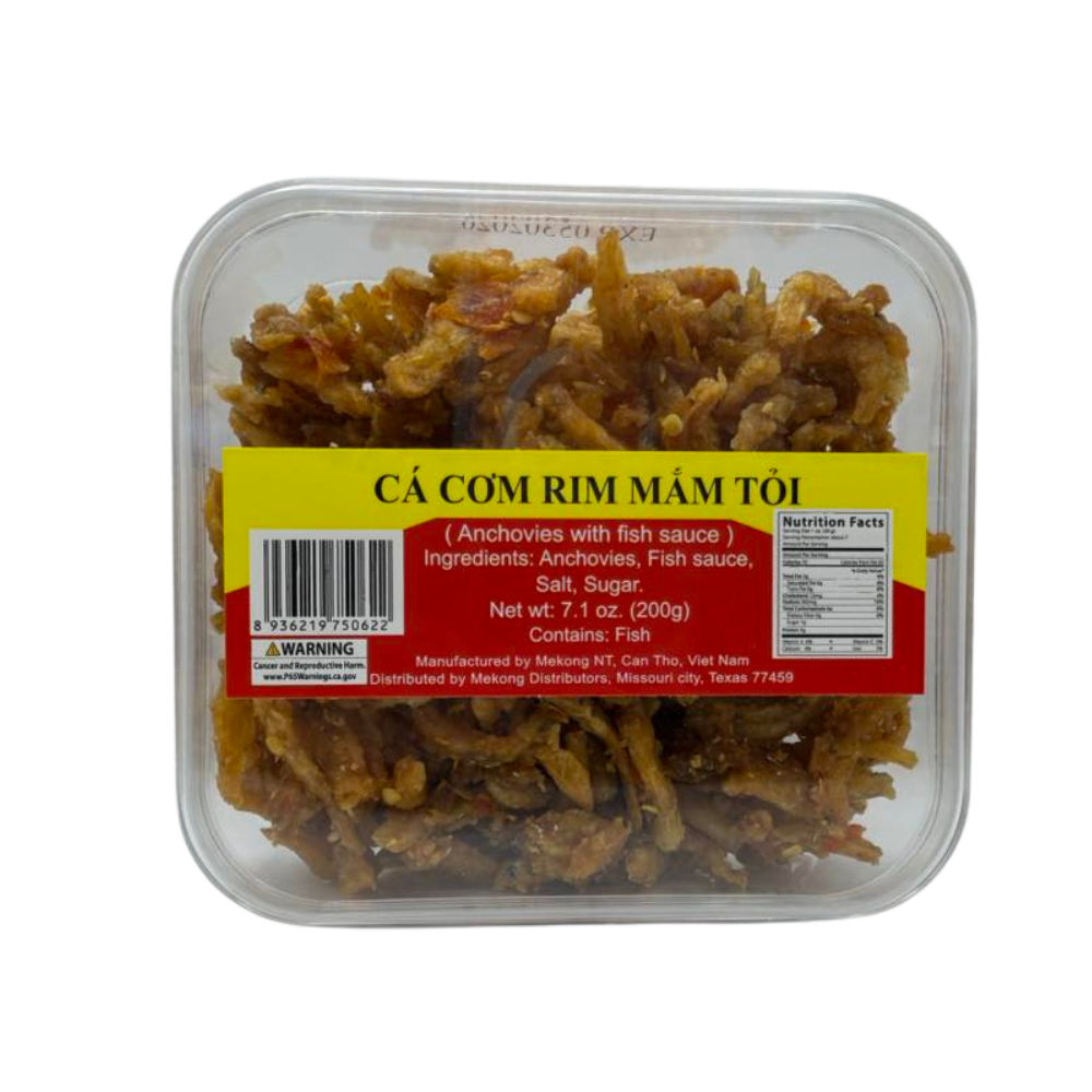 Ca com rim mam toi hop 200g