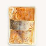 Ca dua cat khoanh uop toi ot 1.2 lbs