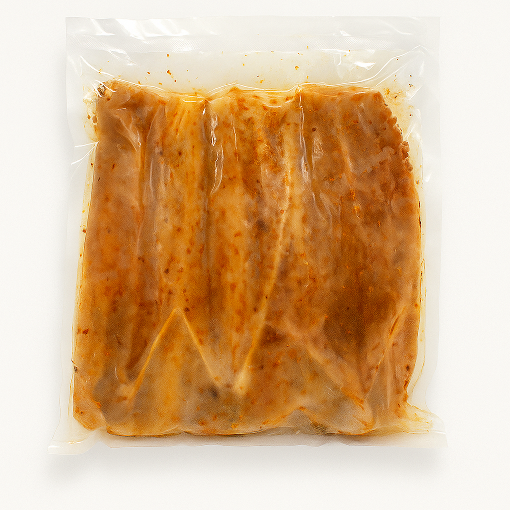 Ca du mot nang 3 lbs