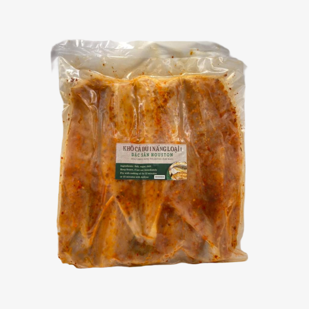 Ca du mot nang 3 lbs