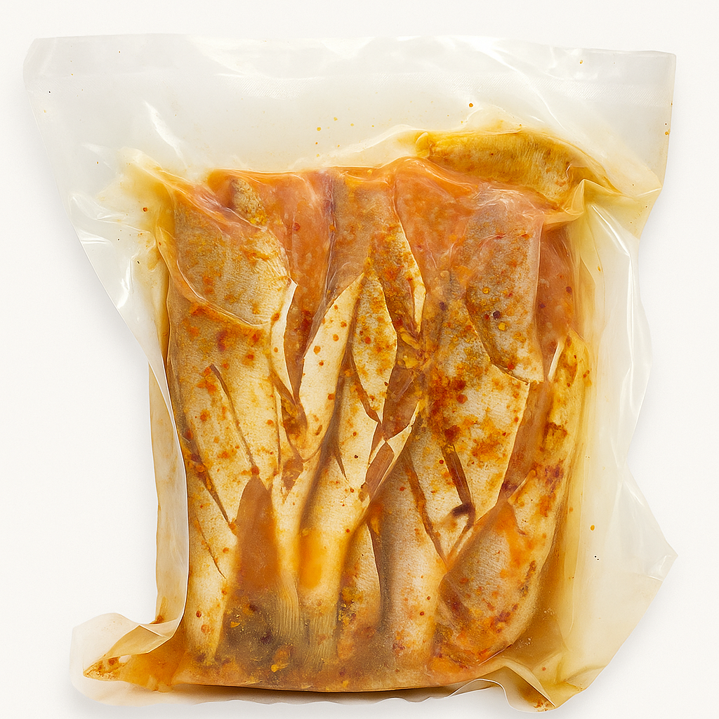 Ca du tuoi uop sa ot 3 lbs