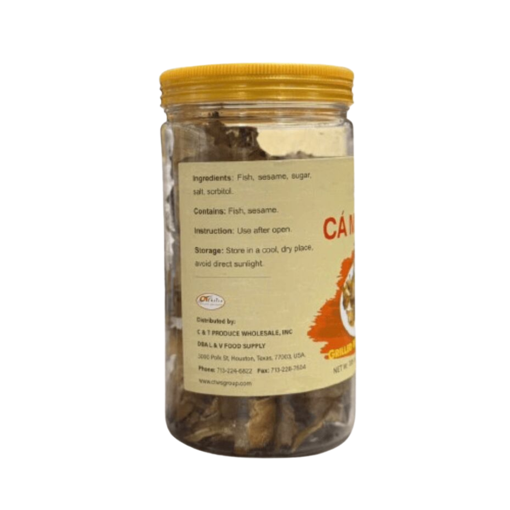 Ca mai nuong Phan Thiet 200g