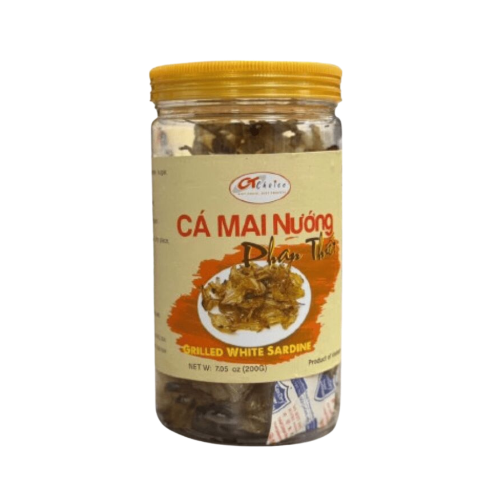 Ca mai nuong Phan Thiet 200g