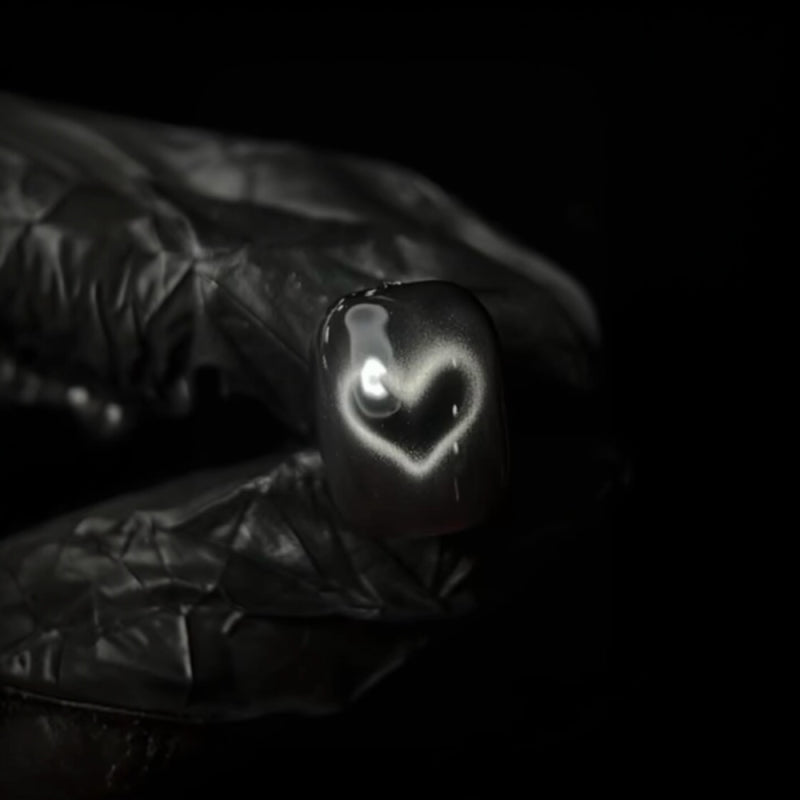 Cay lam Cateyes trai tim (Pack of 2)