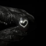 Cay lam Cateyes trai tim (Pack of 2)