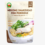 Chao Ca Loc Mien Tay (Cay Thi)