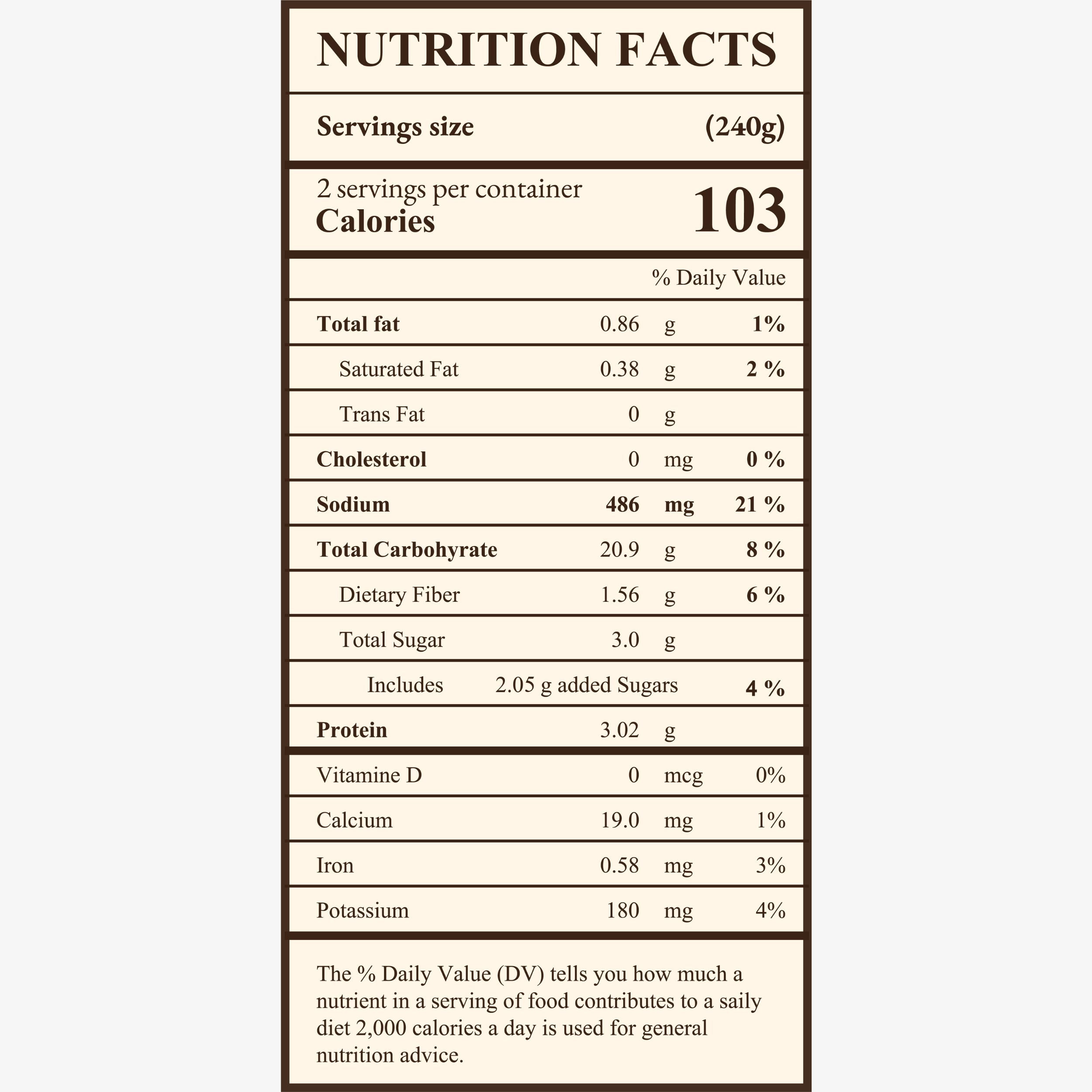 Chao Ca Loc Mien Tay (Cay Thi)