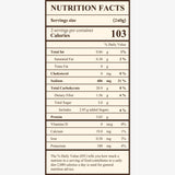 Chao Ca Loc Mien Tay (Cay Thi)