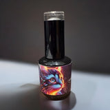 Ceramic CatEye Gel (Chai Le)