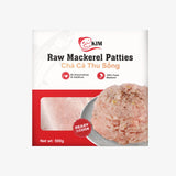 Cha ca thu song 500g