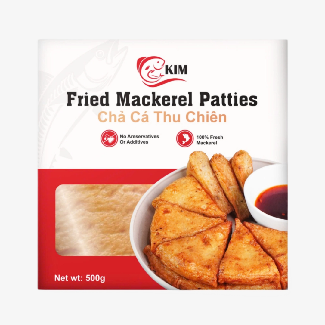 Cha ca thu chien 500