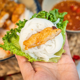 Cha muc Ha Long hieu Chuon Chuon (dong lanh) 12.3 oz