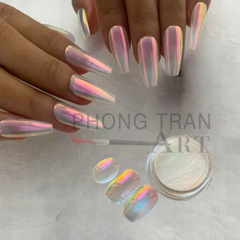 Chrome hong ty (New)