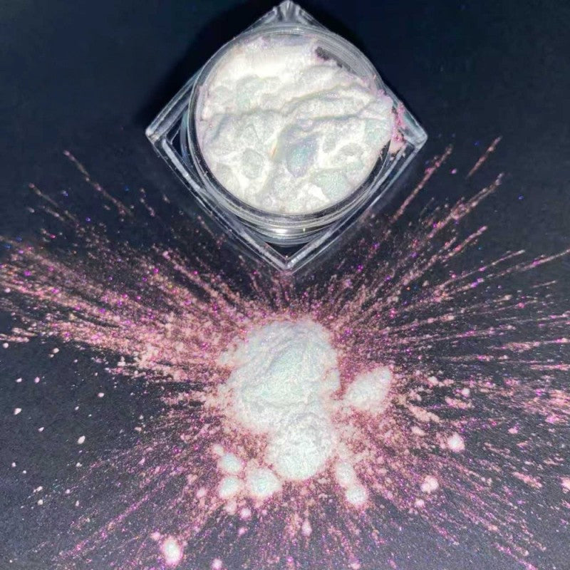 Chrome hong ty (New)