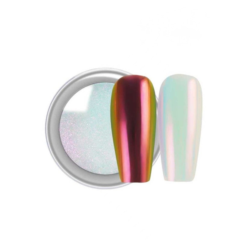 Chrome hong ty (New)