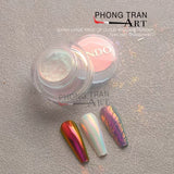 Chrome hong ty (New)