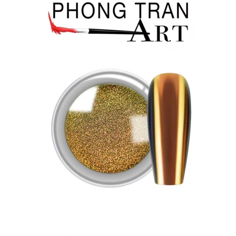 Chrome Phuong Hoang Lua (New)