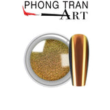 Chrome Phuong Hoang Lua (New)