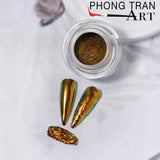 Chrome Phuong Hoang Lua (New)