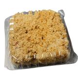 Com chay cha bong say (mieng vuong) 400g