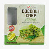 Banh Dua Tan Da Ca De La Dua Sau Rieng 400G