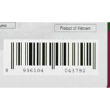 Chuoi Nep Nuong Can Tho 540G