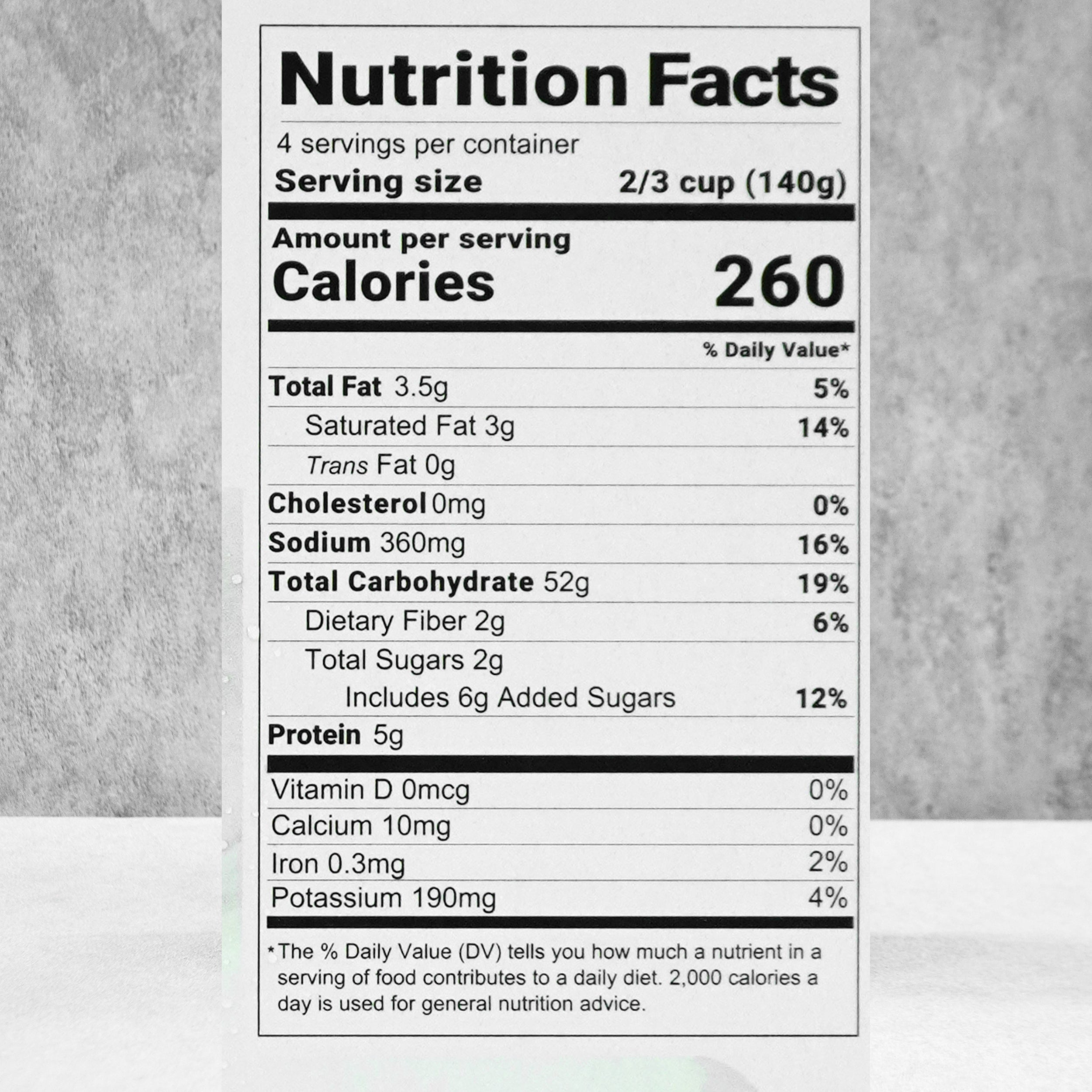 Chuoi Nep Nuong Can Tho 540G