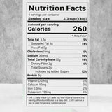 Chuoi Nep Nuong Can Tho 540G