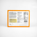 Bap Nep Deo Xao Bo Trung Muoi 300G