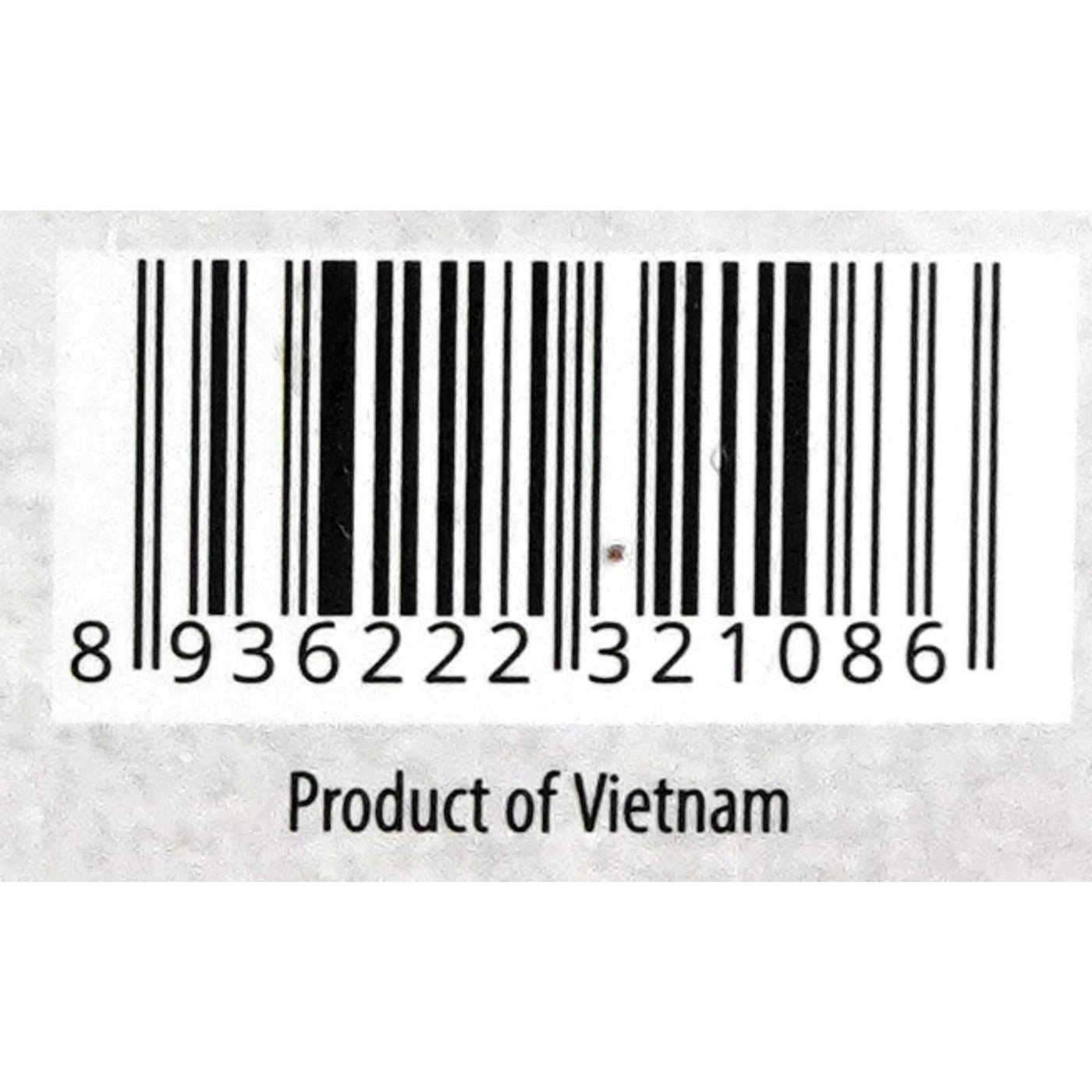 Bap Nep Deo Xao Bo Trung Muoi 300G