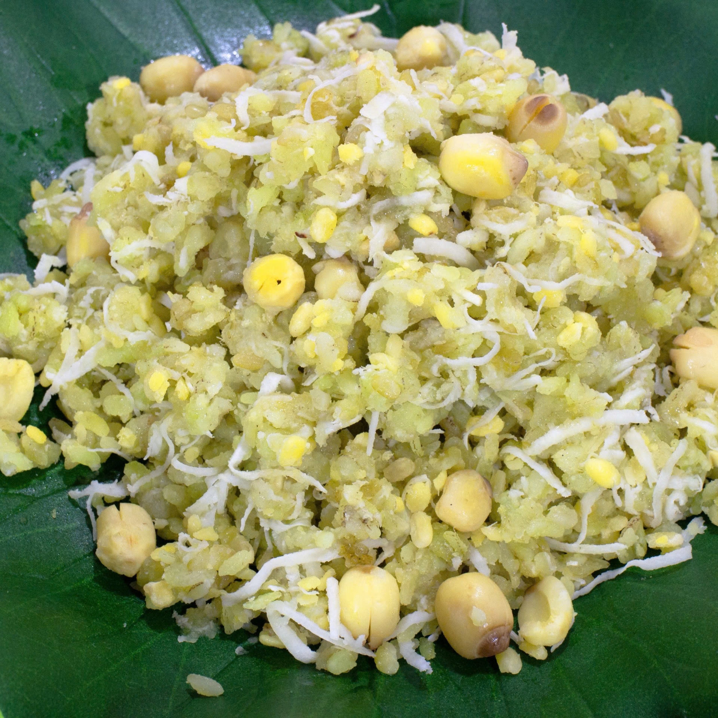 Xoi Com Hat Sen 300G