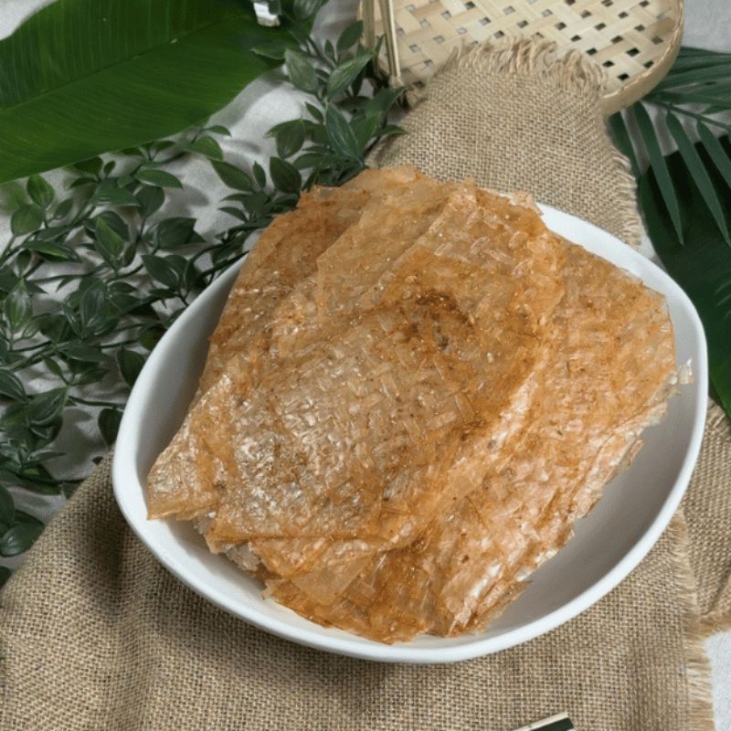 Banh Trang Xike