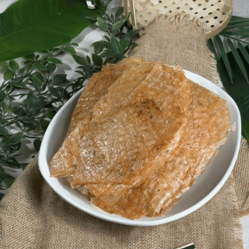 Banh Trang Xike