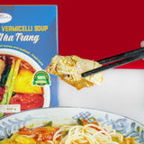 Bun Ca Nha Trang 600G