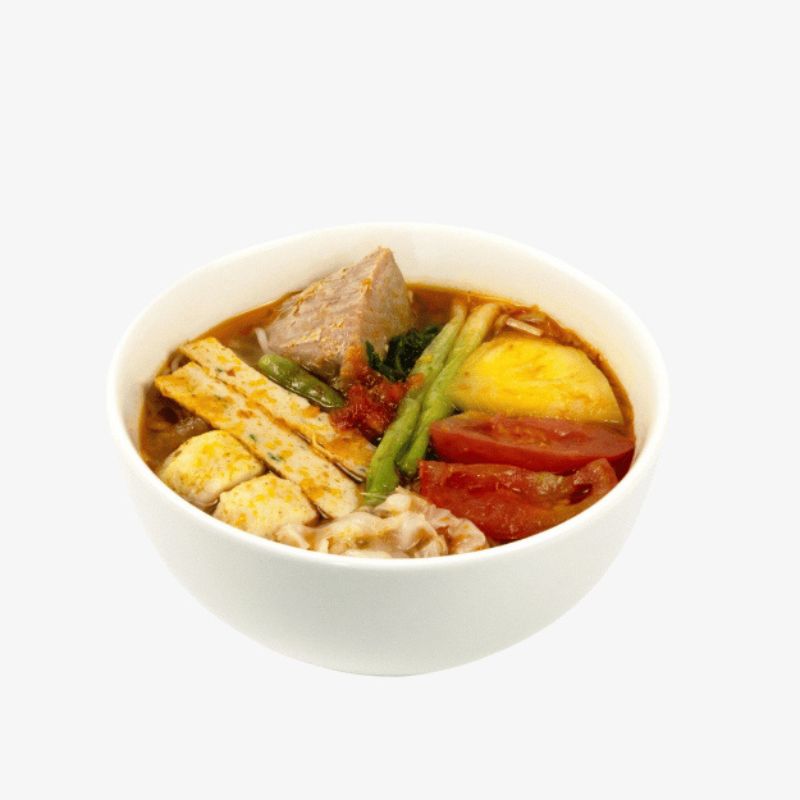 Bun Ca Nha Trang 600G