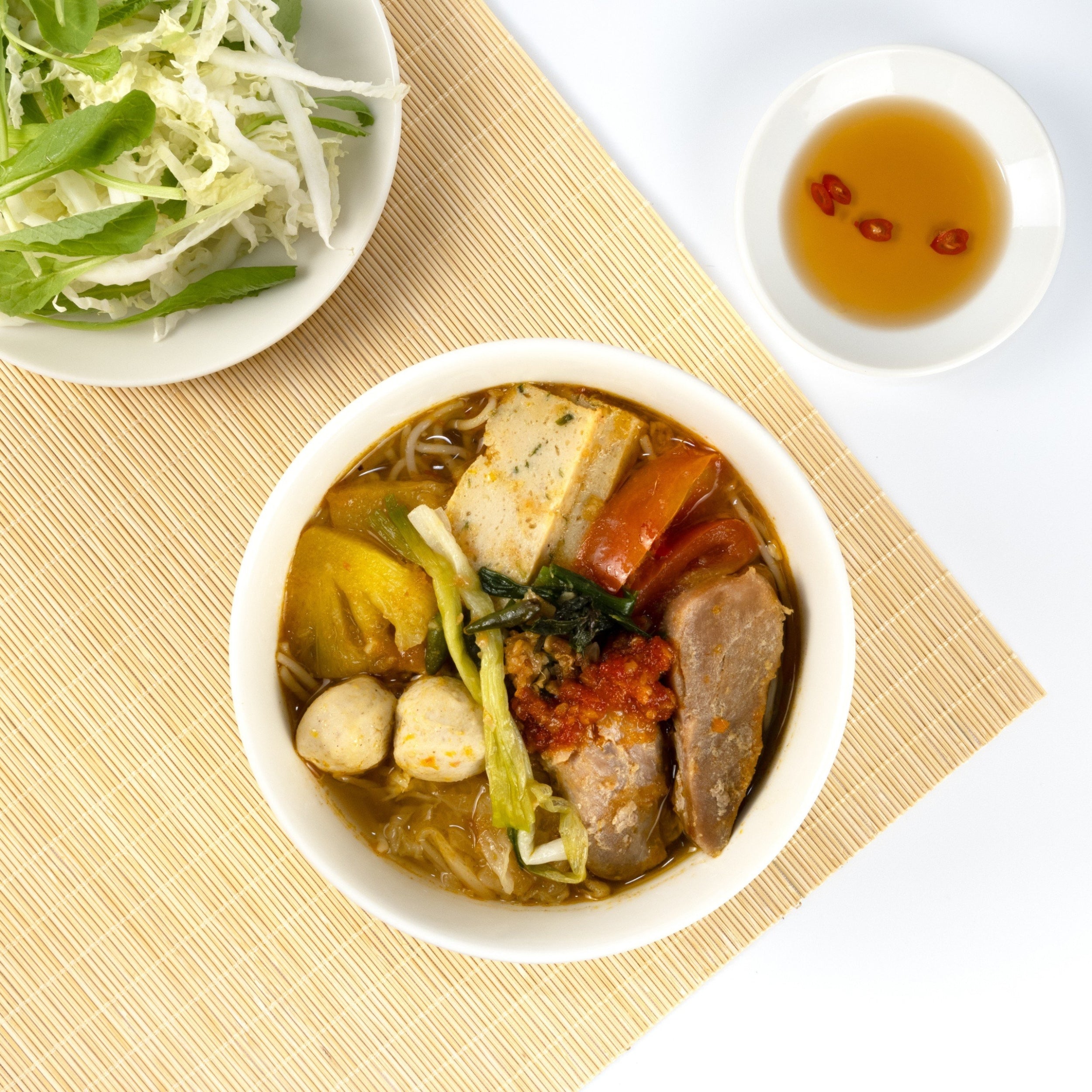 Bun Ca Nha Trang 600G