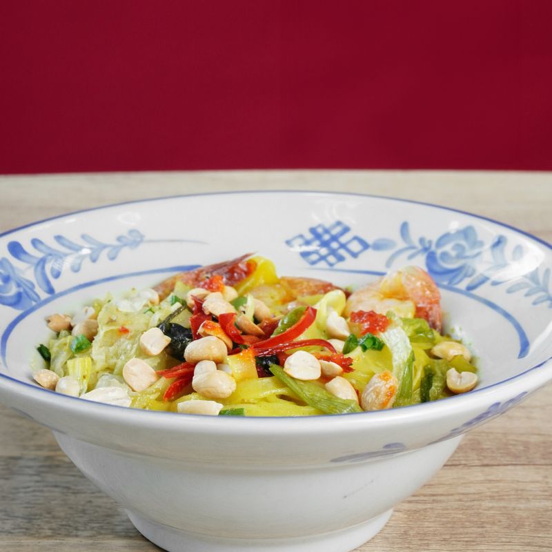 Mi Quang Hoi An 400G