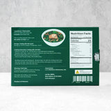 Thit Cua Dong Tinh Che 250G