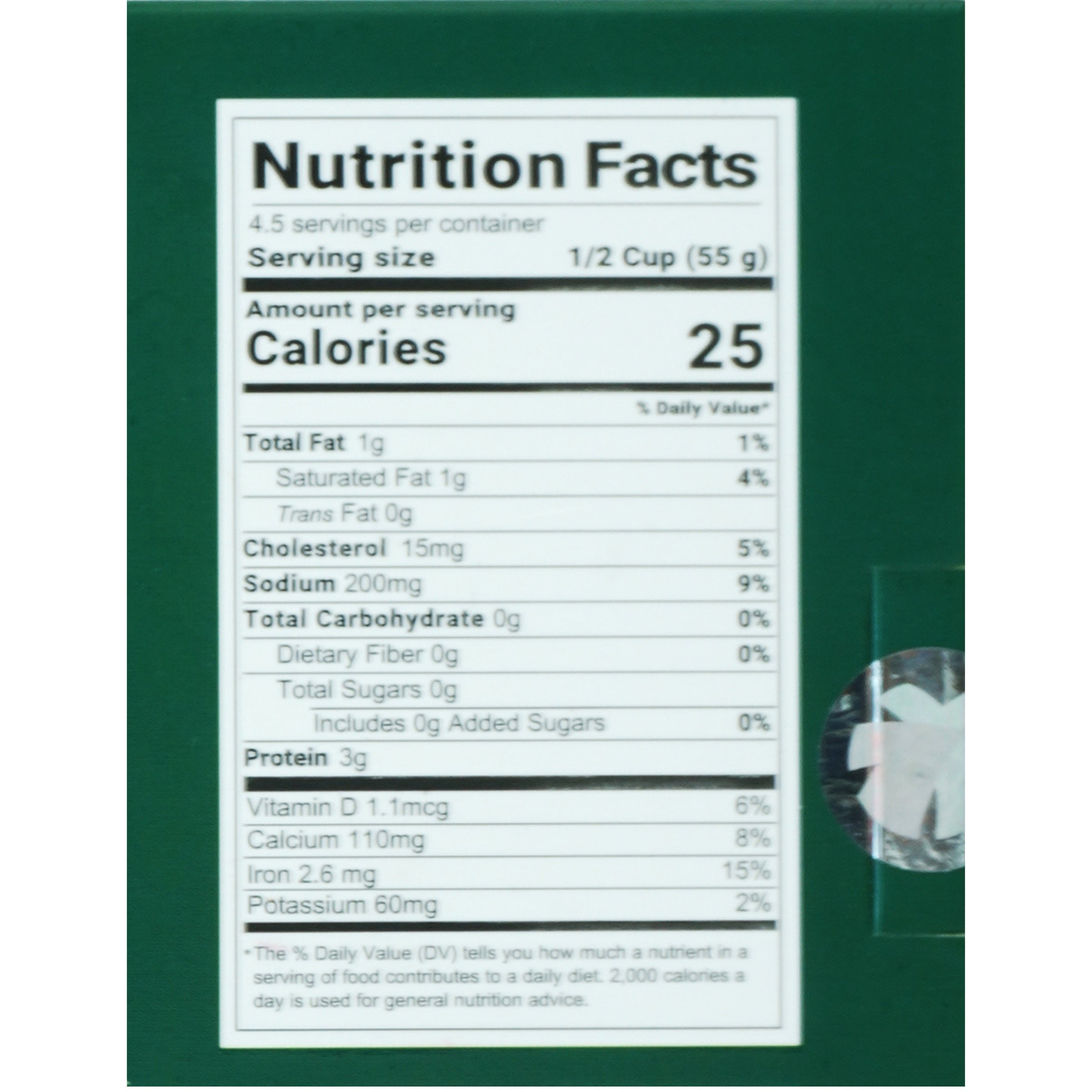 Thit Cua Dong Tinh Che 250G