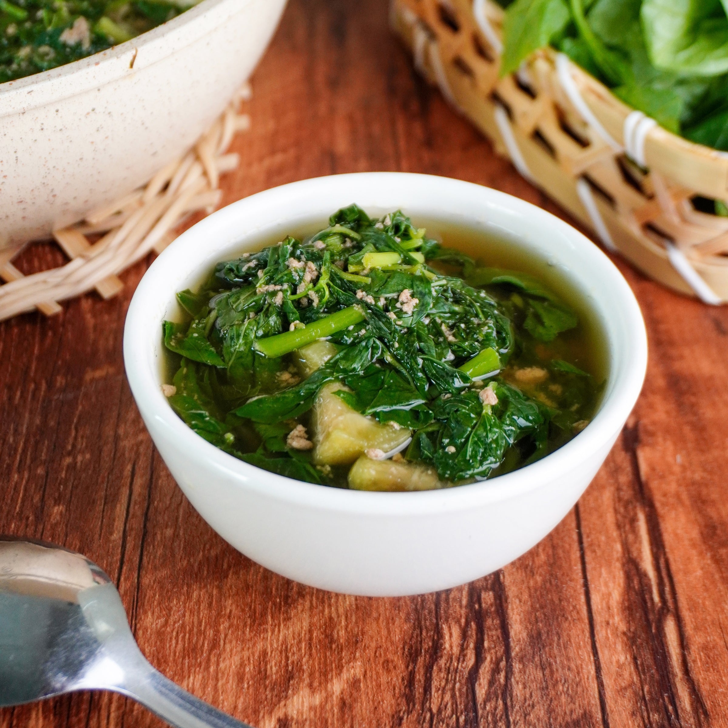 Thit Cua Dong Tinh Che 250G