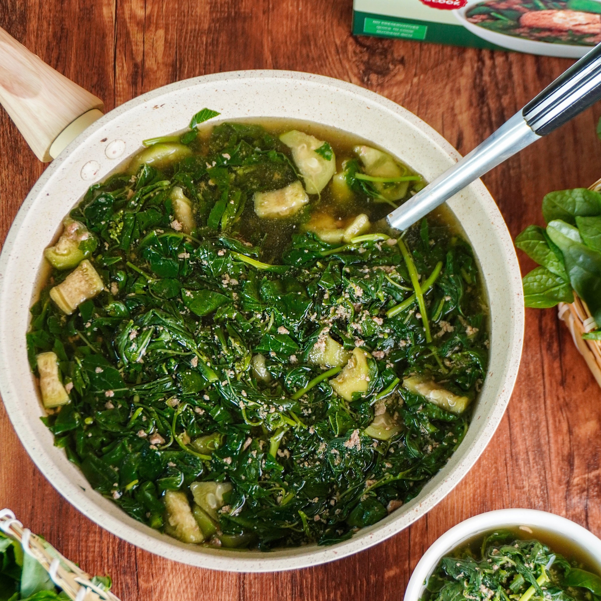 Thit Cua Dong Tinh Che 250G