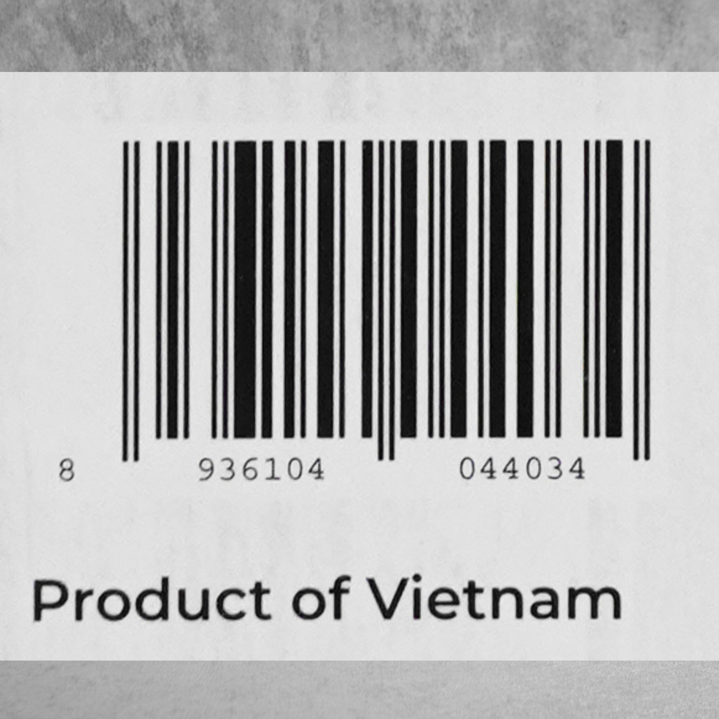 Banh Da Cua Hai Phong 600G