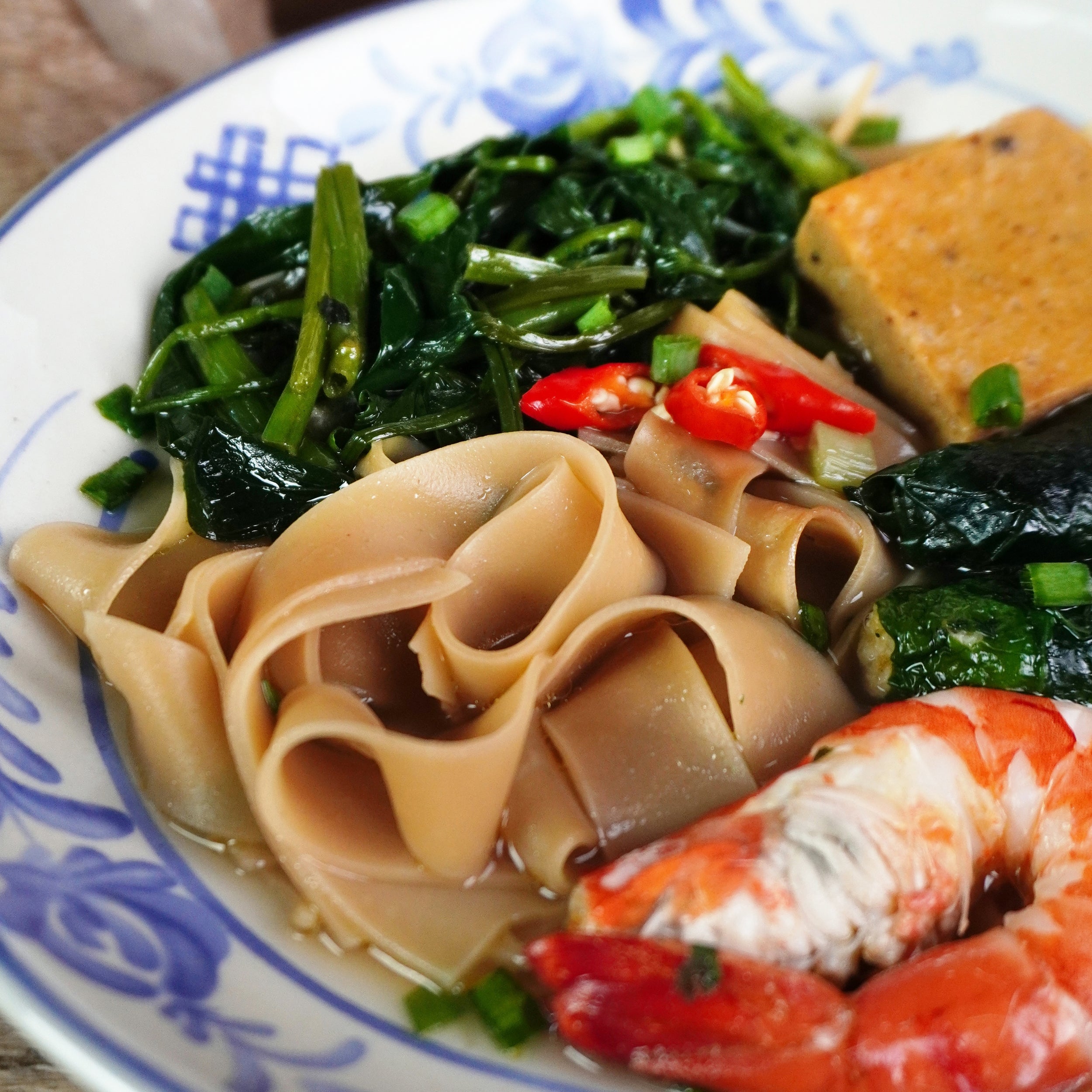 Banh Da Cua Hai Phong 600G