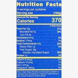 Chuoi Chien Gion 260G